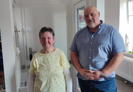 Treffen des Netzwerks gegen Gewalt in Hettstedt