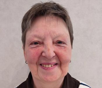 Kramer, Simone Mitarbeiterin MSH